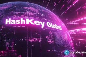 HashKey Global now supports Ethereum on Base