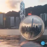 Chinese fund house giant launches tokenized money market fund in Hong Kong