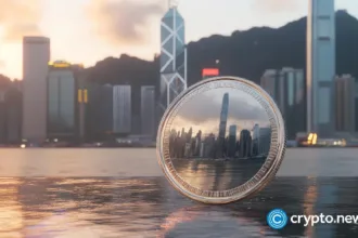 Chinese fund house giant launches tokenized money market fund in Hong Kong