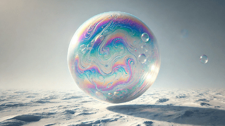 Hashgraph CEO — 'Tokenization Isn’t a Bubble Waiting to Pop'