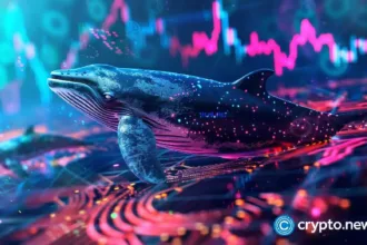 Whales quietly buy Ethereum as prices stagnate