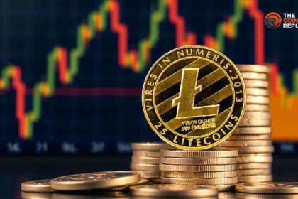 Litecoin’s Global Record On BitPay As LTC ETF Hype Grows