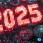 2025: The year intents revolutionize blockchain infrastructure