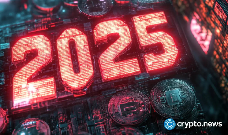 2025: The year intents revolutionize blockchain infrastructure