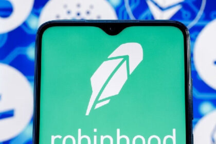 Robinhood Receives 'Buy' Rating With 50% Upside as Compass Point Starts Coverage