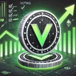 VeChain’s Latest Vote Signals Big Changes—Why VET Deserves Attention
