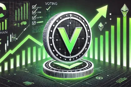 VeChain’s Latest Vote Signals Big Changes—Why VET Deserves Attention