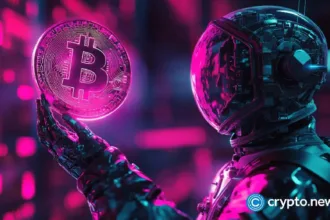 Newmarket Capital CEO suggests the U.S issue $2t ‘Bit Bonds’ to buy Bitcoin