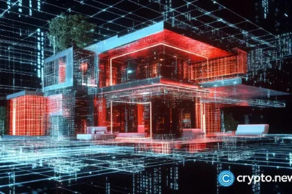Lumia CEO and Polygon exec talk $220m skyscrapers and real estate tokenization