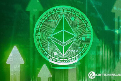 Smart Money’s Accumulating ETH in the Reload Zone