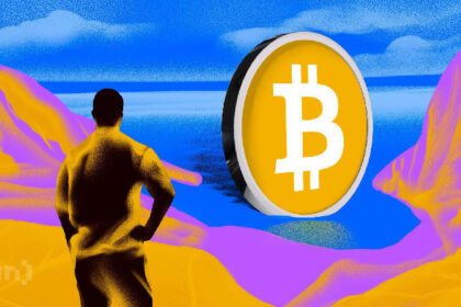 SatLayer CEO Luke Xie on BTC Restaking and the Future of Bitcoin