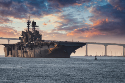 Game Theory at Play? Speculation Grows Over US Military’s Bitcoin Mining Interest