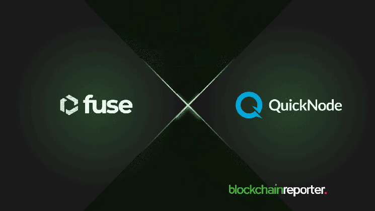 Fuse and QuickNode Partner to Elevate Web3 Payments