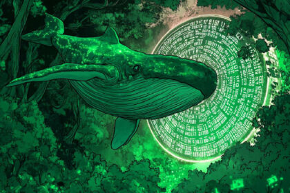 Ethereum Whales Gobble Up $422,123,359 Worth of Ethereum (ETH) in Just 24 Hours, Says Crypto Analyst