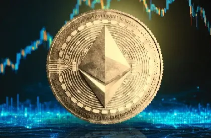 Ethereum Surges 14% in Overnight Rally: Is $3,000 Next?