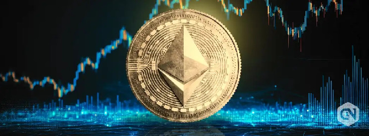 Ethereum Surges 14% in Overnight Rally: Is $3,000 Next?