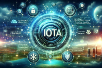 Crypto Insiders Hint at IOTA Building a DEX—What It Could Mean for Traders