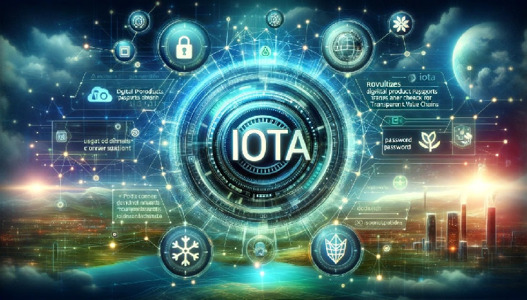 Crypto Insiders Hint at IOTA Building a DEX—What It Could Mean for Traders