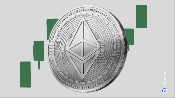 Ethereum (ETH) crashes below $2,000 for the first time since 2023 bear market