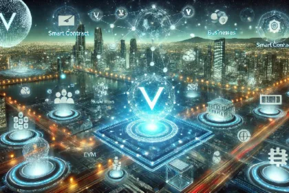VeChain Node Holders to Vote on Galactica—Pivotal Upgrade Incoming