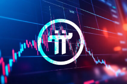 Pi Network's native token falls 73% from ATH amid rising supply