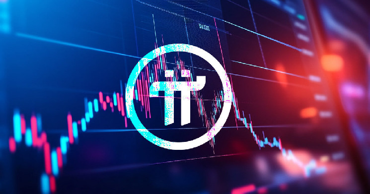 Pi Network's native token falls 73% from ATH amid rising supply