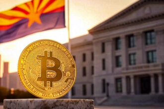 Arizona Senate advances bills for state-managed Bitcoin reserves