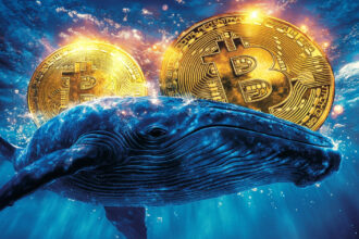 Bitcoin outlook brightens as whales accumulate and Binance stablecoin reserves surge