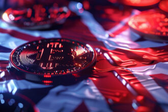 Bitcoin’s rise turns 2017 theft into multimillion-pound scandal for UK officer