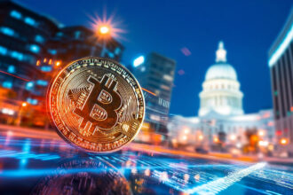 Bitwise CIO predicts Bitcoin likely to predominant core of US crypto reserve