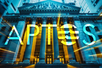 Bitwise files S-1 form to launch Aptos ETF in the US, token surges 7%