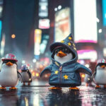 Canary Capital breaks new ground with an NFT-inclusive crypto ETF featuring Pudgy Penguins