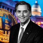 Congressman French Hill back’s Trump’s Bitcoin reserve order, calls for federal crypto legislation