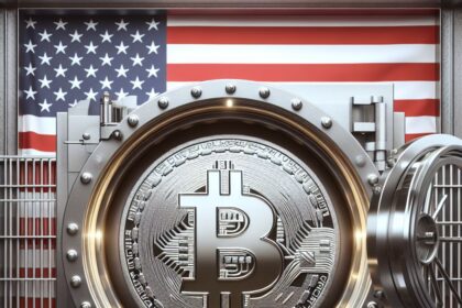 3 hidden keys of Trump's order for a double bitcoin and cryptocurrency reserve