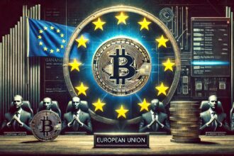 EU Takes Unprecedented Step: Sanctions Crypto Exchange Garantex. Is Best Wallet Token the Best Crypto to Buy?