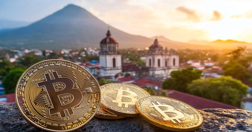 El Salvador buying or mining more Bitcoin could cost country $3.5 billion in IMF funding