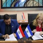 El Salvador and Paraguay sign Cryptocurrency Regulatory Agreement