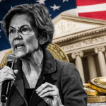 Elizabeth Warren questions Crypto Czar David Sacks’ cryptocurrency profits amid market swings