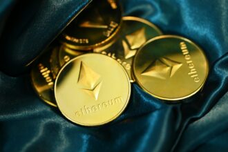 Ethereum’s Price Next Move: ETH Eyes Bullish Breakout From Key Chart Pattern