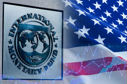 Why the IMF is silent with Trump and punished Bukele for his plans with Bitcoin?