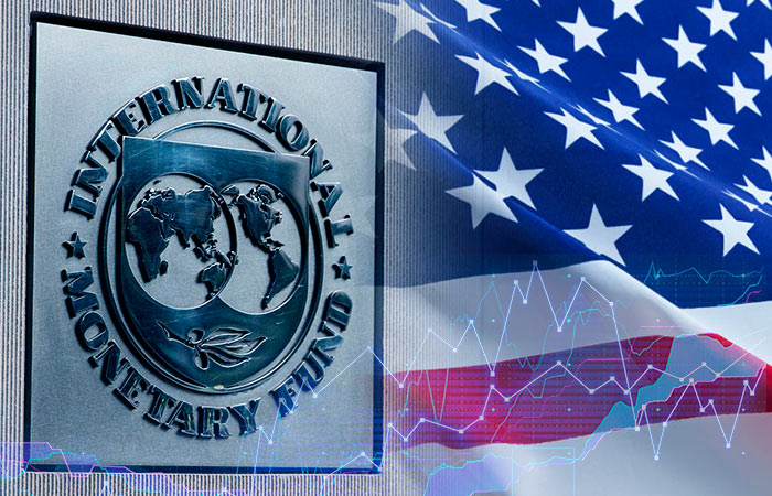 Why the IMF is silent with Trump and punished Bukele for his plans with Bitcoin?