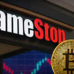 GameStop stock slides 25% as investor skepticism grows over Bitcoin plans, operational strategy