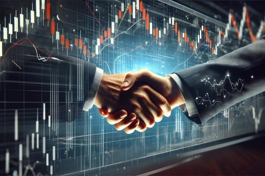 Kraken acquires NinjaTrader for 1.5 billion dollars: a step towards the future of professional trading