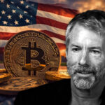 Michael Saylor says US needs Bitcoin to continue as military superpower aligning with SoftWar theory