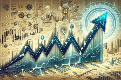 XRP and Crypto Price Chart