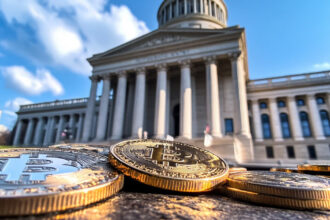 Senate, House lawmakers reintroduce Bitcoin Act legislation to accumulate 1 million BTC