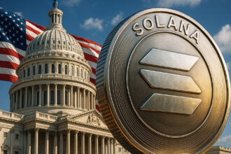 Solana Policy Institute to represent SOL in federal blockchain policy discussions