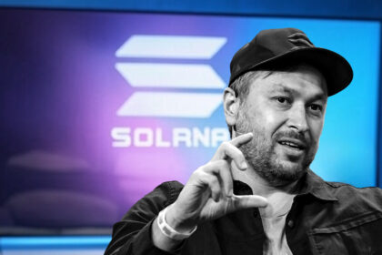 Solana co-founder apologizes for controversial ad targeting marginalized groups