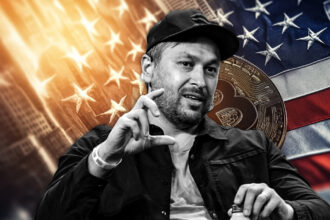 Solana co-founder denies claims of lobbying for inclusion in US crypto reserve