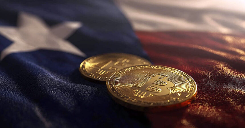 Texas doubles down on crypto with new $250 million Bitcoin reserve bill